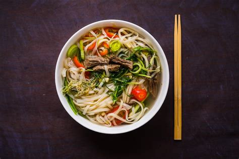 The 9 Best Noodles For Pho - Foods Guy