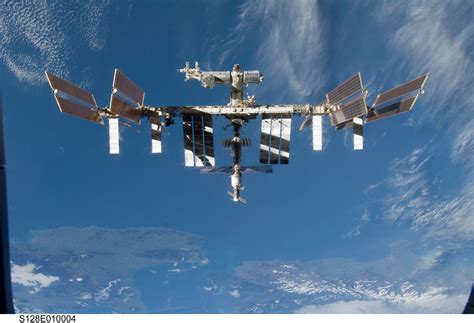 The International Space Station-- Gone By 2016? | Science 2.0