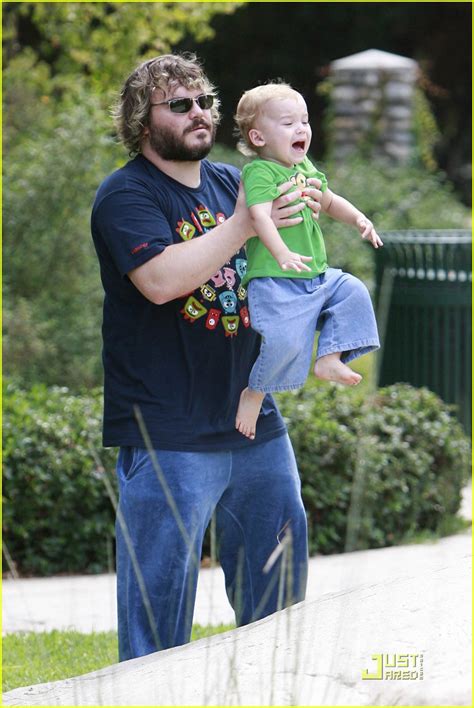 Samuel Black Plays in the Park: Photo 1386351 | Celebrity Babies, Jack ...