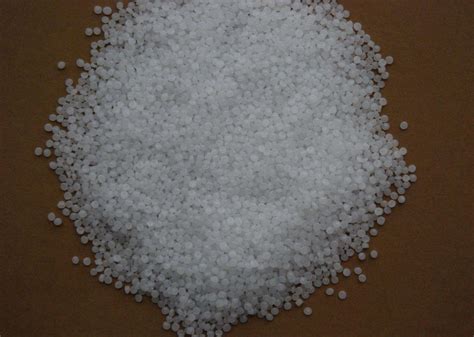 High density polyethylene - mokasinallstar