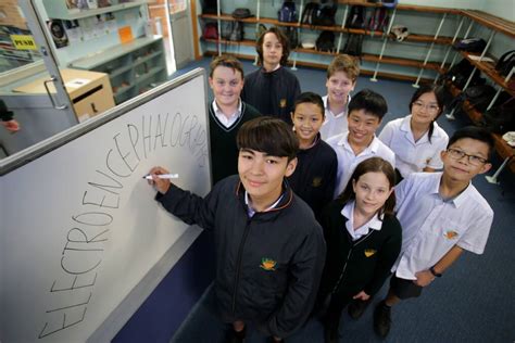 Caringbah High School excels in LiteracyPlanet's Word Mania | St George ...