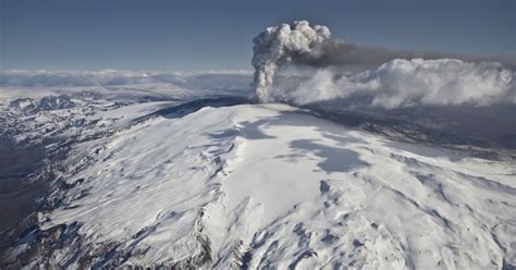 Glaciers and Volcanoes Tour | Guide to Iceland