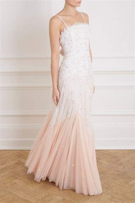 New Needle & Thread Wedding Dresses for 2019: Luxury Gowns at an ...