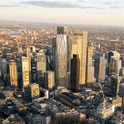 55 Bishopsgate London EC2N 3AS – London Planning News