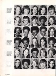 Camden High School - Gold and Black Yearbook (Camden, SC), Class of ...