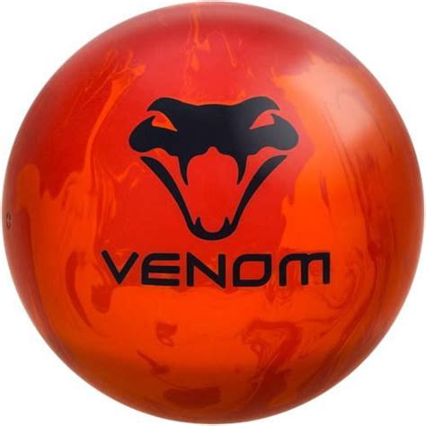 Motiv Venom Recoil 12LB Bowling Ball - Walmart.com - Walmart.com