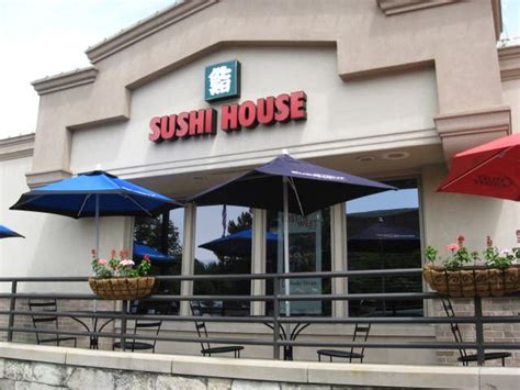 New Sushi Restaurant to Open in Downtown Downers Grove | Downers Grove, IL Patch