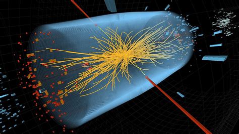 Have you ever heard about antimatter? - Curioso in English - Medium