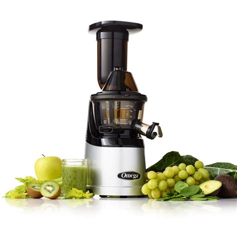 MMV700 Juicer, Celery Juicers, Fruit Juicers, Slow Masticating Juicers