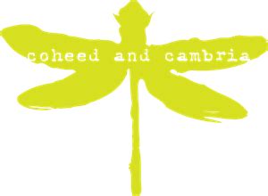 Coheed and Cambria Logo Download png