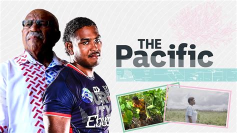 The Pacific: Episode 1 - ABC Pacific