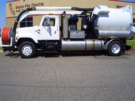 1998 Vactor Jet Rodder Model 2110-36 PD – Empire Equipment, Inc.