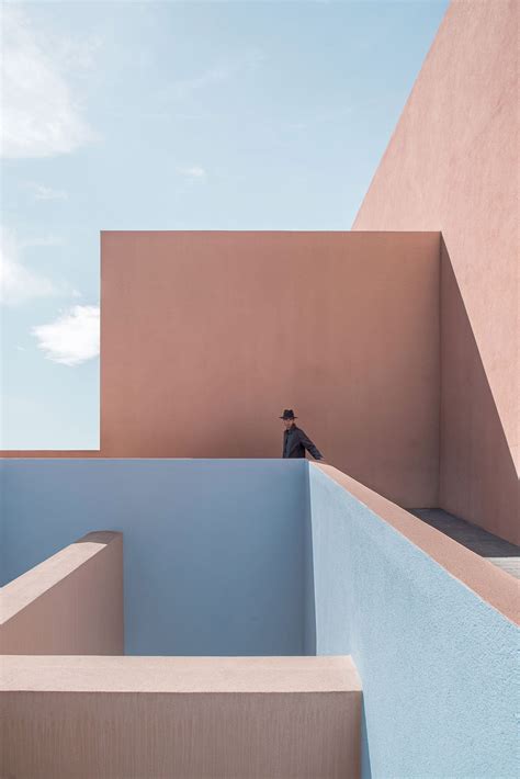 Pin by Marzena Walkowska on architecture | Minimalist architecture, Architecture photography ...