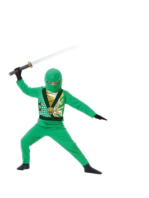 Top 10 Lego Green Ninja Costume - Home Previews