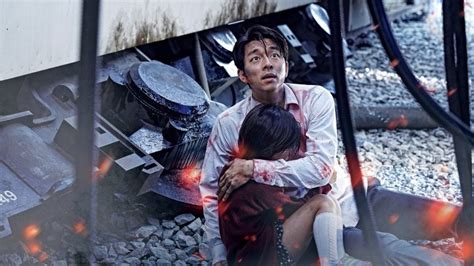 Korean zombie movie Train to Busan is the must see horror film