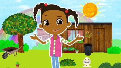 Apple Tree House - CBeebies - BBC