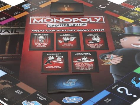 monopoly-cheaters-edition2 - Refresh Play