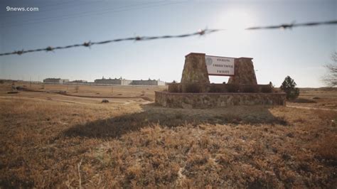 138 inmates at Sterling Correctional Facility test positive for COVID ...