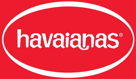 Havaianas Logo - PNG e Vetor - Download de Logo