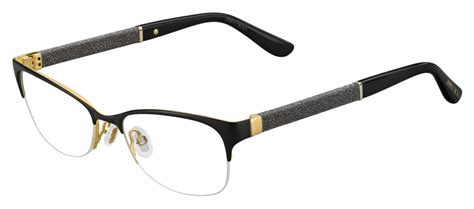 Jimmy Choo Jc 106 Eyeglasses | Free Shipping