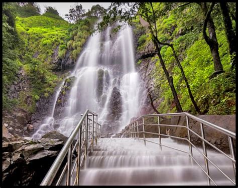 Amboli Waterfall,Maharashtra,India | Travel life journeys