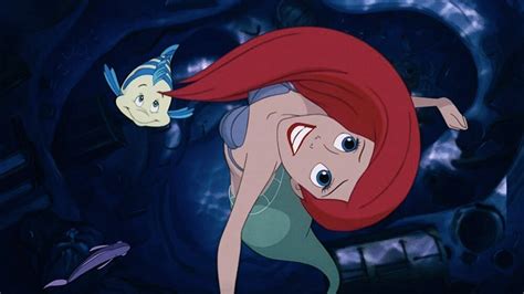 The Ultimate List of the Little Mermaid Quotes | Disney News