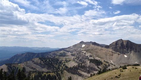 Everyone Needs To Visit The Highest Point In Wyoming As Soon As Possible