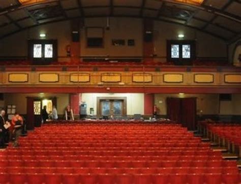 Bedworth Civic Hall, Events & Tickets 2024 | Ents24