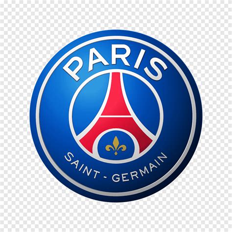 Logo du Paris Saint-Germain, Paris Saint-Germain F.C.Paris Saint ...