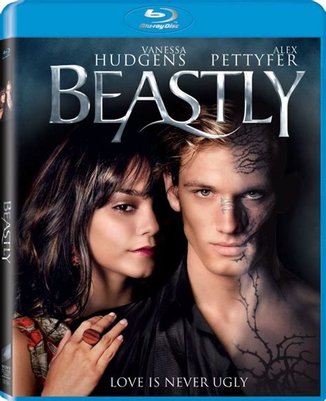 Blu-ray Review - Beastly (BRIANORNDORF.COM)