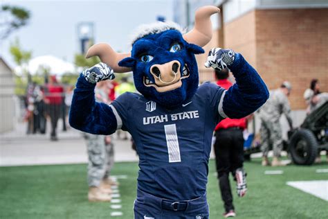 Aggie Fans Can Catch Up to Nine Free Events this Week - Utah State University Athletics