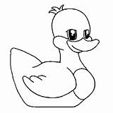 Big Eyed rubber ducky coloring Page – Artofit sketch template