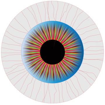 Bloodshot Eyes PNG Transparent Images Free Download | Vector Files | Pngtree