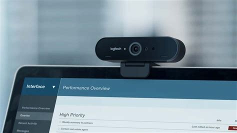 Best Logitech webcams in 2023 | Tom's Guide