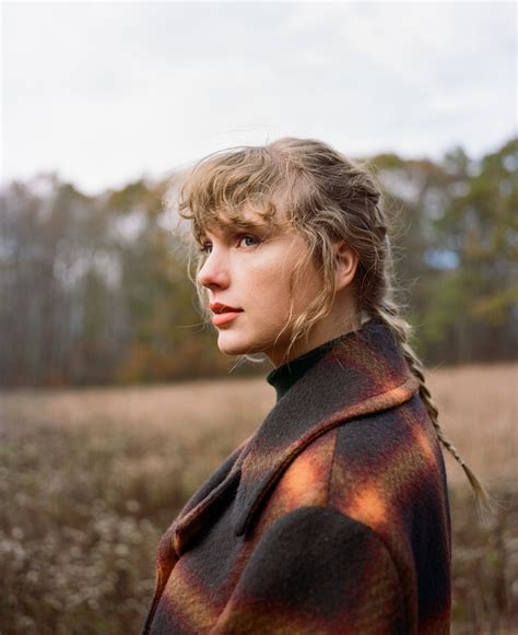 Taylor Swift 'Evermore' Review: All the References and Easter Eggs You Need to Know About | Glamour