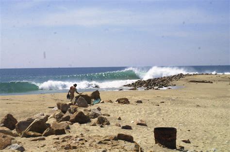 Punta Escondida Surf Tours, Surfing Salina Cruz Mexico | Waterways Surf Adventures