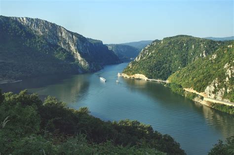 Romania’s Iron Gates Natural Park makes UNESCO’s biosphere reserves list - Business Review