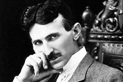 Interesting Facts About Nikola Tesla - Barnorama