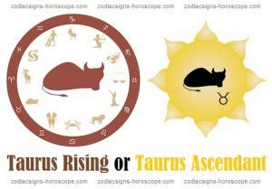 Taurus Rising: Personality Traits of Taurus Ascendant | 12 Rising Signs