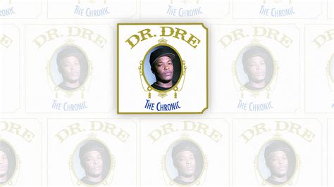 Dr dre the chronic album cover edits - warehopde