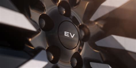 New Range Rover EV coming soon: waiting list opens for all-electric ...