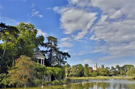 11 Best Parks and Gardens in Paris: Tranquil Havens