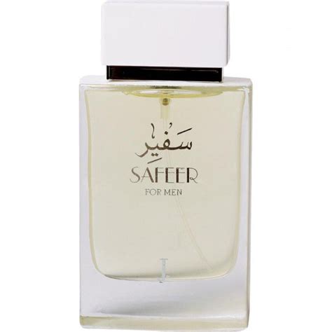 Safeer by J. / Junaid Jamshed » Reviews & Perfume Facts