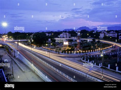 Coimbatore evening hi-res stock photography and images - Alamy