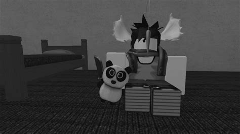 Teddy Bear (Roblox Music Video) - YouTube