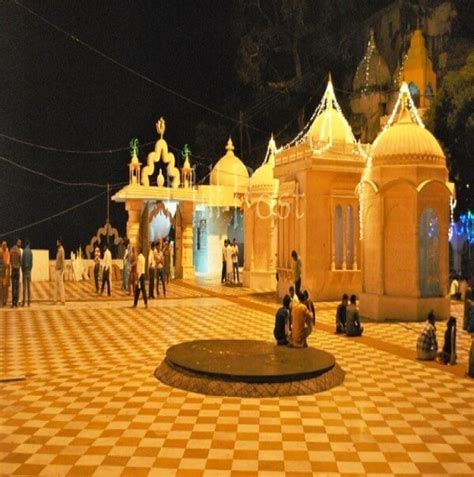 Jwala Ji Temple: Visit Pilgrimage Site in Himachal Pradesh