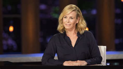 Chelsea Handler Netflix Special Review