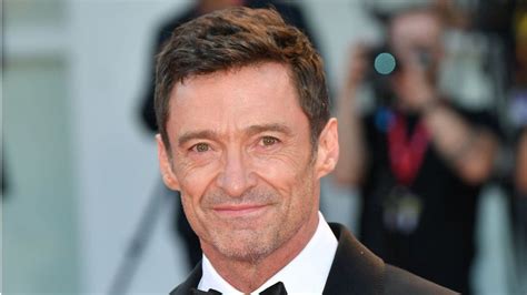 Hugh Jackman: Inevitable that Australia will become a republic - BBC News