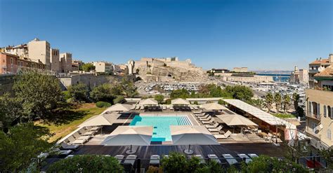 Hotel in Marseille, Vieux Port | Best Online Rate | Radisson Blu