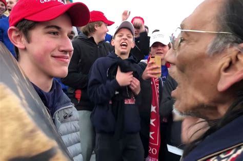 Covington Catholic graduate Nicholas Sandmann settlement with NBC